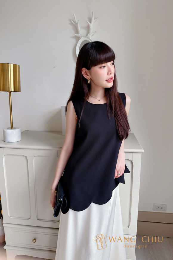 WANG CHIU 麻豆照
